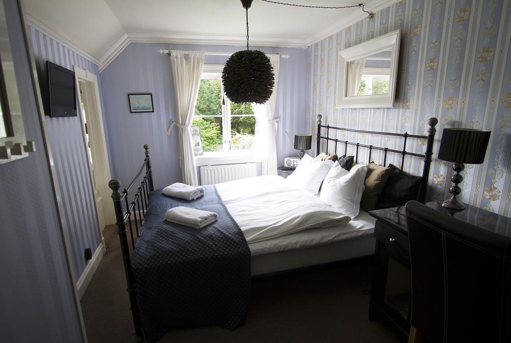 Bed and Breakfast Torpet Mon à Göteborg Chambre photo
